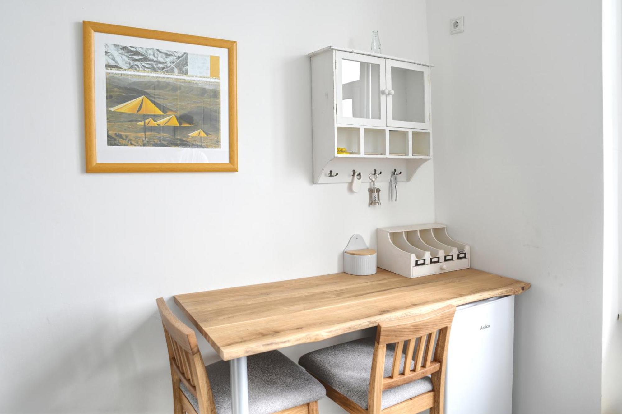 Mittendrin - Apartment Mit 2 Balkonen Sehr Zentral Flensbourg Extérieur photo